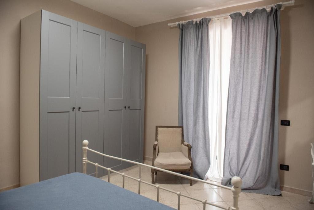 Bed and Breakfast Palazzo Bella Campobello di Licata Екстер'єр фото