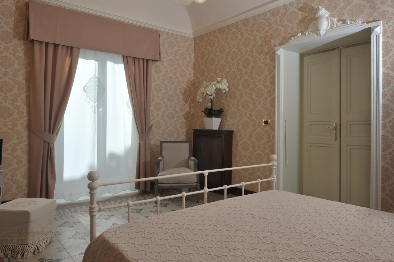 Bed and Breakfast Palazzo Bella Campobello di Licata Номер фото