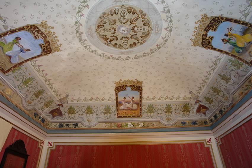 Bed and Breakfast Palazzo Bella Campobello di Licata Екстер'єр фото