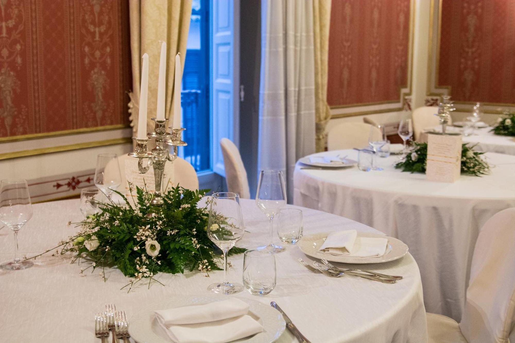 Bed and Breakfast Palazzo Bella Campobello di Licata Екстер'єр фото