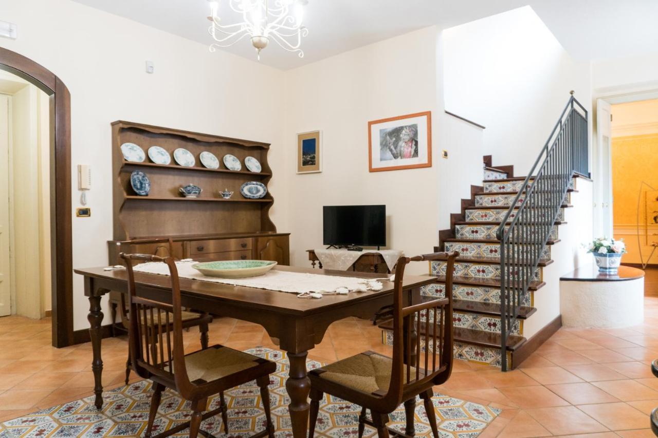 Bed and Breakfast Palazzo Bella Campobello di Licata Екстер'єр фото
