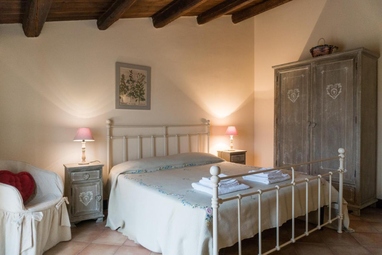 Bed and Breakfast Palazzo Bella Campobello di Licata Екстер'єр фото
